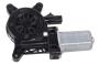 Image of Window Motor (Rear). A motor that provides. image for your 2025 Cadillac XT4 Sport Sport Utility 2.0L A/T 4WD 