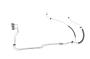 View Automatic Transmission Oil Cooler Hose Assembly Full-Sized Product Image