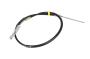 View Parking Brake Cable (Rear) Full-Sized Product Image 1 of 1