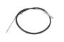 Image of Parking Brake Cable (Rear) image for your 2012 GMC Sierra 2500 HD 6.0L Vortec V8 A/T RWD WT Extended Cab Pickup 