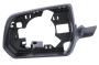 Image of Door Mirror Trim Ring (Front, Upper) image for your GMC Acadia  