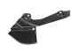 Image of Brake Dust Shield (Front) image for your 2002 GMC Sierra 2500 HD 6.0L Vortec V8 A/T RWD SL Standard Cab Pickup Fleetside 