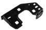 Image of Bumper Face Bar Bracket (Front) image for your 2021 Chevrolet Silverado 2500 HD WT Extended Cab Pickup Fleetside  