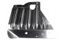 Image of Powertrain Skid Plate (Lower) image for your 2012 GMC Sierra 2500 HD 6.0L Vortec V8 A/T RWD SLT Extended Cab Pickup 