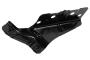 Image of Fender Bracket (Front, Upper, Lower) image for your 2024 Chevrolet Silverado 1500 RST Crew Cab Pickup Fleetside 3.0L Duramax 6 cylinder DIESEL A/T RWD 