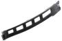 23394906 Bumper Cover Support Rail (Rear, Upper)