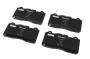 Image of Disc Brake Pad Set (Front) image for your 2022 Chevrolet Camaro 6.2L V8 A/T ZL1 Coupe 