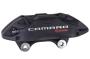 Image of Disc Brake Caliper image for your 1989 Chevrolet Camaro   