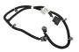 Image of Parking Aid System Wiring Harness (Rear) image for your Chevrolet Silverado  