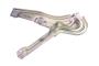 Image of Hood Hinge image for your 2014 Cadillac ATS Base Sedan 2.5L Ecotec A/T AWD 