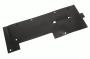 Image of Radiator Support Baffle (Rear, Upper, Lower) image for your 2004 GMC Canyon   