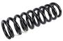 Image of Coil Spring (Front) image for your 2011 GMC Sierra 2500 HD 6.0L Vortec V8 FLEX A/T RWD WT Standard Cab Pickup Fleetside 