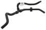 23428266 Engine Coolant Overflow Hose