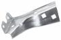 Image of Fender Bracket (Upper) image for your 2021 GMC Sierra 2500 HD  SLE Extended Cab Pickup Fleetside 