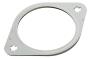 Image of Gasket. Pipe. (Front). Gasket for Catalytic. image for your 2017 Chevrolet Spark   