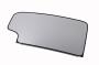 Image of Door Mirror Glass image for your 2006 GMC Sierra 3500 6.0L Vortec V8 M/T 4WD SL Extended Cab Pickup Fleetside 