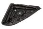 23444129 Door Mirror Gasket