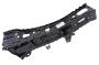 23445238 Fender Rail (Upper)