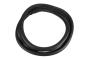 Image of Door Seal image for your 2015 GMC Sierra 2500 HD 6.0L Vortec V8 FLEX A/T RWD Base Standard Cab Pickup Fleetside 