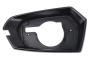 View Door Mirror Trim Ring (Front, Upper) Full-Sized Product Image 1 of 2