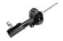 Image of Suspension Strut (Front) image for your 2012 GMC Sierra 2500 HD 6.6L Duramax V8 DIESEL A/T RWD WT Extended Cab Pickup 