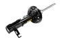 Image of Suspension Strut (Front) image for your 2013 GMC Sierra 2500 HD  SLE Crew Cab Pickup Fleetside 