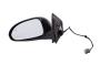 Image of Door Mirror image for your 2022 Chevrolet Camaro LT Coupe 2.0L Ecotec A/T 