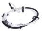 Image of Battery Cable image for your 2009 Cadillac SRX   