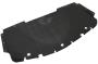 Image of Radiator Support Splash Shield (Front, Upper, Lower) image for your Chevrolet Silverado  