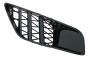 Image of Quarter Panel Air Vent Grille image for your 2005 Chevrolet Trailblazer   