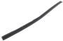 Image of Door Window Belt Weatherstrip (Rear, Upper) image for your 2002 GMC Sierra 3500 6.0L Vortec V8 M/T RWD Base Extended Cab Pickup Fleetside 