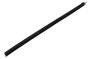 Image of Door Window Belt Weatherstrip (Front) image for your 2002 GMC Sierra 3500 6.0L Vortec V8 M/T RWD Base Extended Cab Pickup Fleetside 