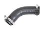 Image of Filler. Hose. (Lower). Fuel Filler Neck. Hose. image for your 2017 GMC Sierra 2500 HD 6.6L Duramax V8 DIESEL A/T 4WD SLE Standard Cab Pickup Fleetside 