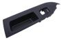 Image of Door Window Switch Bezel image for your 2005 Chevrolet Trailblazer EXT   