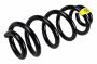 Image of Coil Spring (Rear) image for your 2011 GMC Sierra 2500 HD 6.0L Vortec V8 FLEX A/T RWD SLE Crew Cab Pickup 