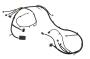 Headlight Wiring Harness