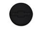 Image of Wheel Cap image for your 2017 Chevrolet Silverado 1500 WT Standard Cab Pickup Fleetside 5.3L EcoTec3 V8 A/T 4WD 