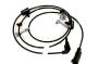 Image of ABS Wheel Speed Sensor (Rear) image for your 2005 Buick Lesabre   