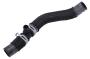 Image of Radiator Coolant Hose (Upper, Lower) image for your 1988 GMC C3500    