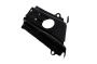 Image of Frame Side Member Bracket (Lower) image for your 2011 GMC Sierra 2500 HD 6.6L Duramax V8 DIESEL A/T 4WD SLE Standard Cab Pickup 