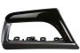 Image of Instrument Panel Trim Panel (Upper, Lower) image for your 2001 Buick Century   