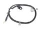 Image of Battery Cable image for your 2006 GMC Sierra 3500 6.0L Vortec V8 A/T RWD SLE Extended Cab Pickup Fleetside 