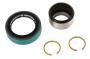 Image of Automatic Transmission Output Shaft Seal (Front) image for your 2012 GMC Sierra 2500 HD 6.6L Duramax V8 DIESEL A/T 4WD SLE Crew Cab Pickup Fleetside 