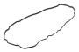 Image of Gasket. Cover. A Gasket which prevents. image for your 2018 Cadillac ATS Luxury Coupe 2.0L Ecotec A/T AWD 