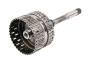 Automatic Transmission Input Shaft