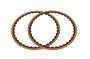 Image of Transmission Clutch Friction Plate image for your GMC Acadia  