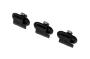 Image of Trim. Clip. Retainer. Pillar. Sill. (Front, Rear, Upper, Lower). A fastener to retain the. image for your 2021 Chevrolet Spark 1.4L Ecotec CVT ACTIV Hatchback 