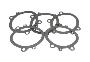 Fuel Injection Throttle Body Mounting Gasket