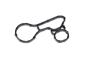 25195773 Engine Oil Cooler Gasket