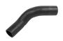 Image of Radiator Coolant Hose (Upper, Lower) image for your 1989 GMC C3500    